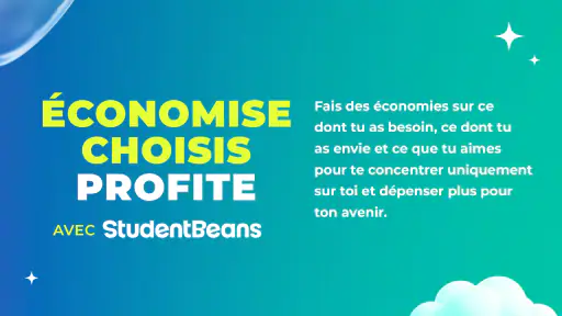 Student Beans screenshot 6