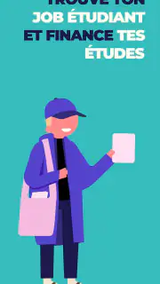 Student Pop - Jobs étudiants screenshot 1