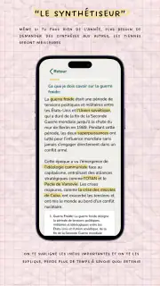 Studizy screenshot 2