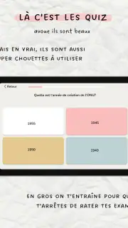 Studizy screenshot 8