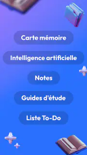 StudySmarter: Flashcard Devoir screenshot 2