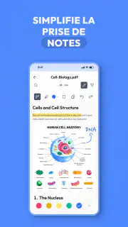 StudySmarter: Flashcard Devoir screenshot 5