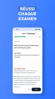 StudySmarter: Flashcard Devoir screenshot 6