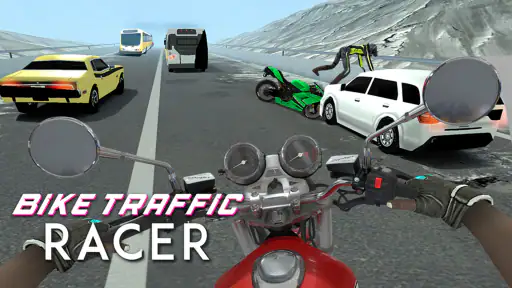Stunt Extreme: Moto Racer TV screenshot 8