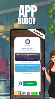 Style And Hair Launcher screenshot 4