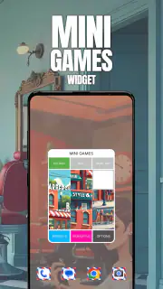 Style And Hair Launcher screenshot 8