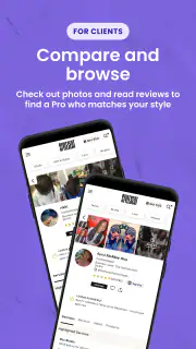 StyleSeat: Book Hair & Beauty screenshot 5