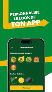 Sub Like Me par Subway® screenshot 3