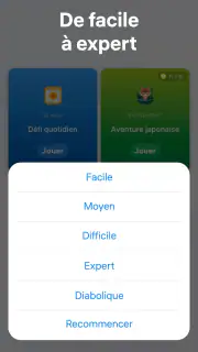 Sudoku.com - Jeux de réflexion screenshot 6