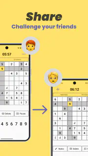 Sudoku Expert screenshot 4