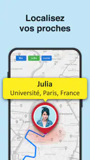 Suivre Tout Téléphone screenshot 1