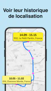 Suivre Tout Téléphone screenshot 3