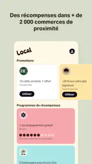 SumUp Local screenshot 2