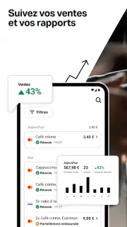 SumUp : paiements et caisse screenshot 4
