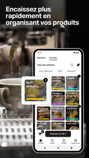 SumUp : paiements et caisse screenshot 5