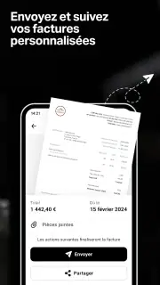 SumUp : paiements et caisse screenshot 6