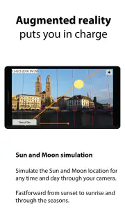 Sun Locator (Soleil et Lune) screenshot 3