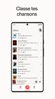 Suno – Musique IA screenshot 4