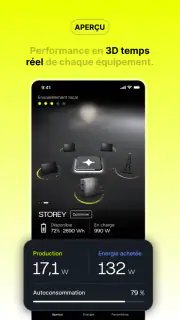 Sunology STREAM screenshot 1