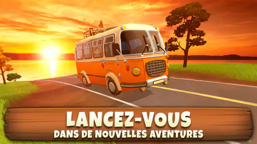 Sunrise Village screenshot 7
