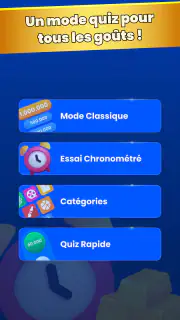 Super Quiz - Culture Générale screenshot 7