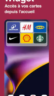 SuperCards: Carte de Fidélité screenshot 6