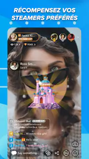 SuperLive screenshot 7