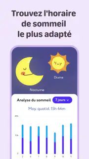 SuperMama Allaitement Maternel screenshot 3