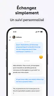 Superprof I Cours particuliers screenshot 5