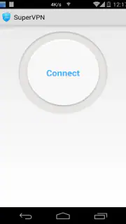 SuperVPN Pro screenshot 2