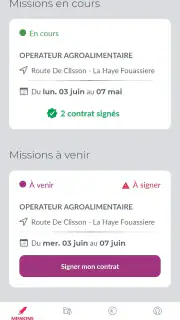 Supplayer screenshot 2