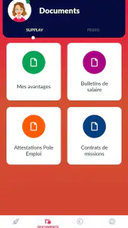 Supplayer screenshot 3