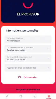Supplayer screenshot 7