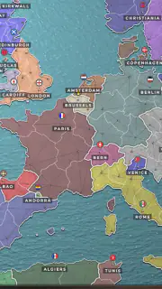 Supremacy 1914 screenshot 8