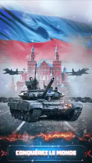 Supremacy: World War 3 screenshot 2