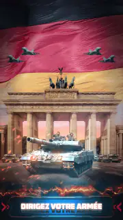 Supremacy: World War 3 screenshot 3