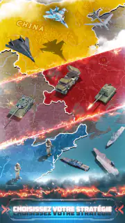 Supremacy: World War 3 screenshot 4