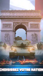 Supremacy: World War 3 screenshot 8