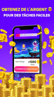 Supreme King: Jouer à des jeux screenshot 3