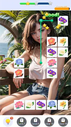 Supreme Onet - Tile Match Puz screenshot