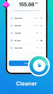 Surf Clean screenshot 2