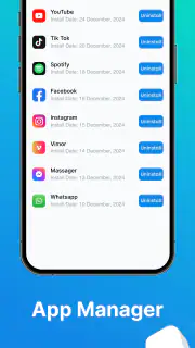 Surf Clean screenshot 4