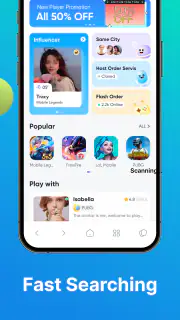 Surf Clean screenshot 6