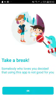 Surfie-Guard screenshot 4
