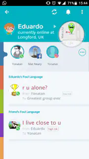 Surfie-Parent screenshot 3