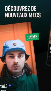Surge – Rencontres & Chat Gay screenshot 2