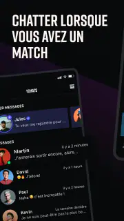Surge – Rencontres & Chat Gay screenshot 4