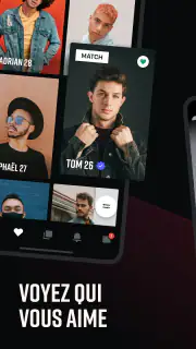 Surge – Rencontres & Chat Gay screenshot 5