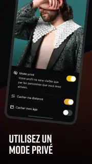 Surge – Rencontres & Chat Gay screenshot 7