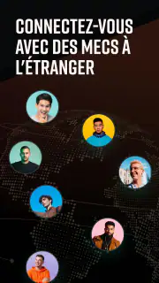 Surge – Rencontres & Chat Gay screenshot 8